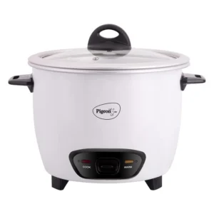 Pigeon Rice Cooker Blossom Erc 1.8 Sdx