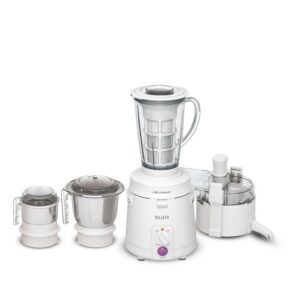 SUJATA MULTIMIX 900 Watts Mixer Grinder with Juicer