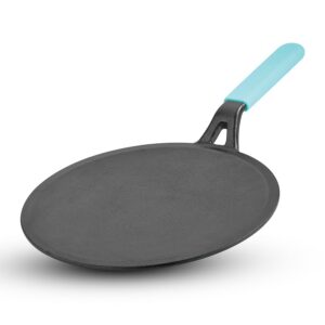 Bergner Eco Cast Iron Roti Tawa
