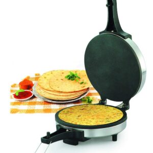 Stainless Steel Sanghvi Khakra Maker