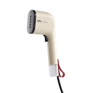 Braun Quickstyle 3 Garment Steamer