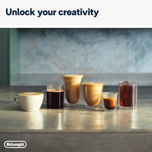 DeLonghi La Specialista Touch