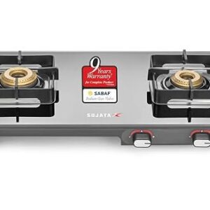 Sujata Gas Stove Regal 2B