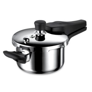 Tramontina Tri-Ply Stainless Steel Pressure Cooker