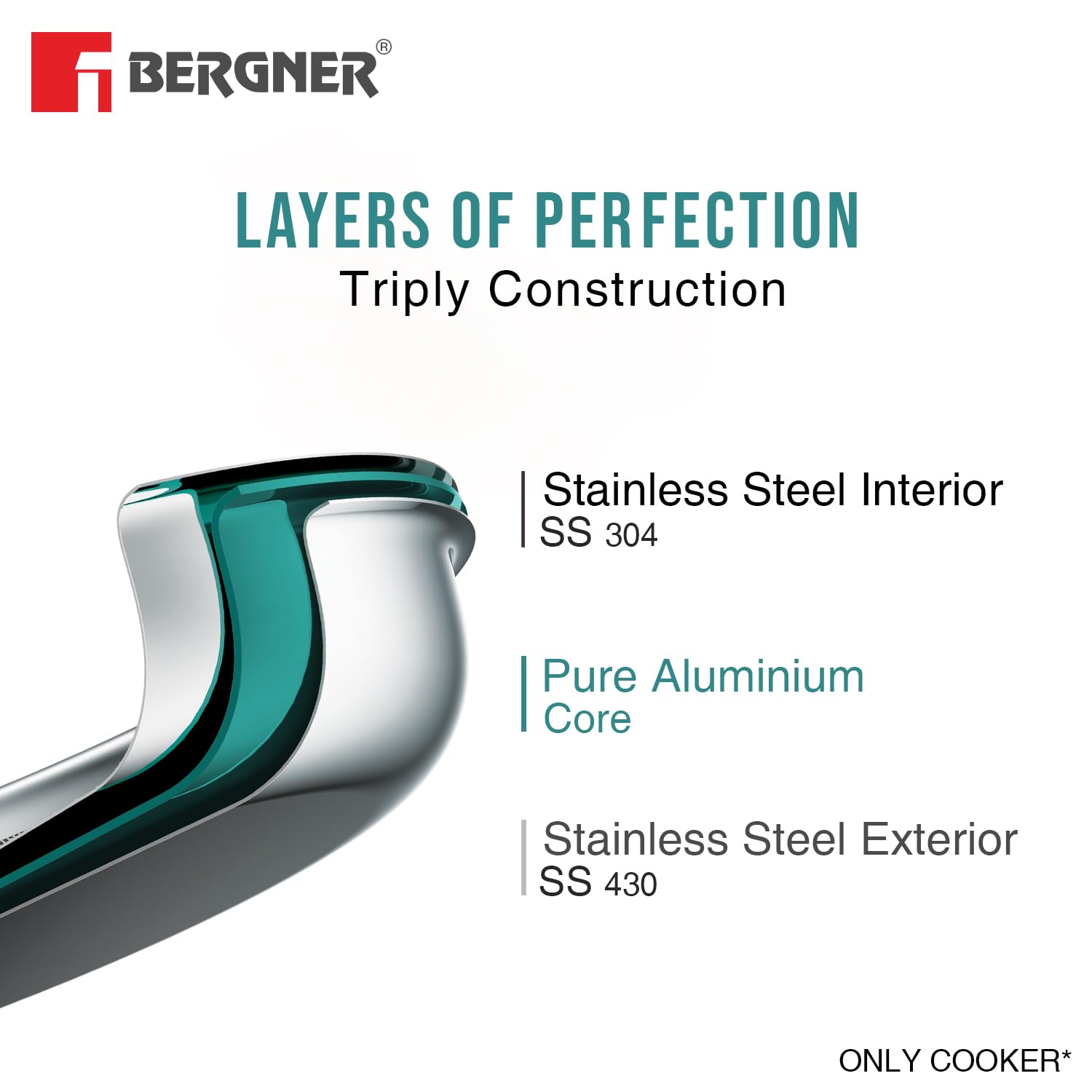 Bergner Tri-Max