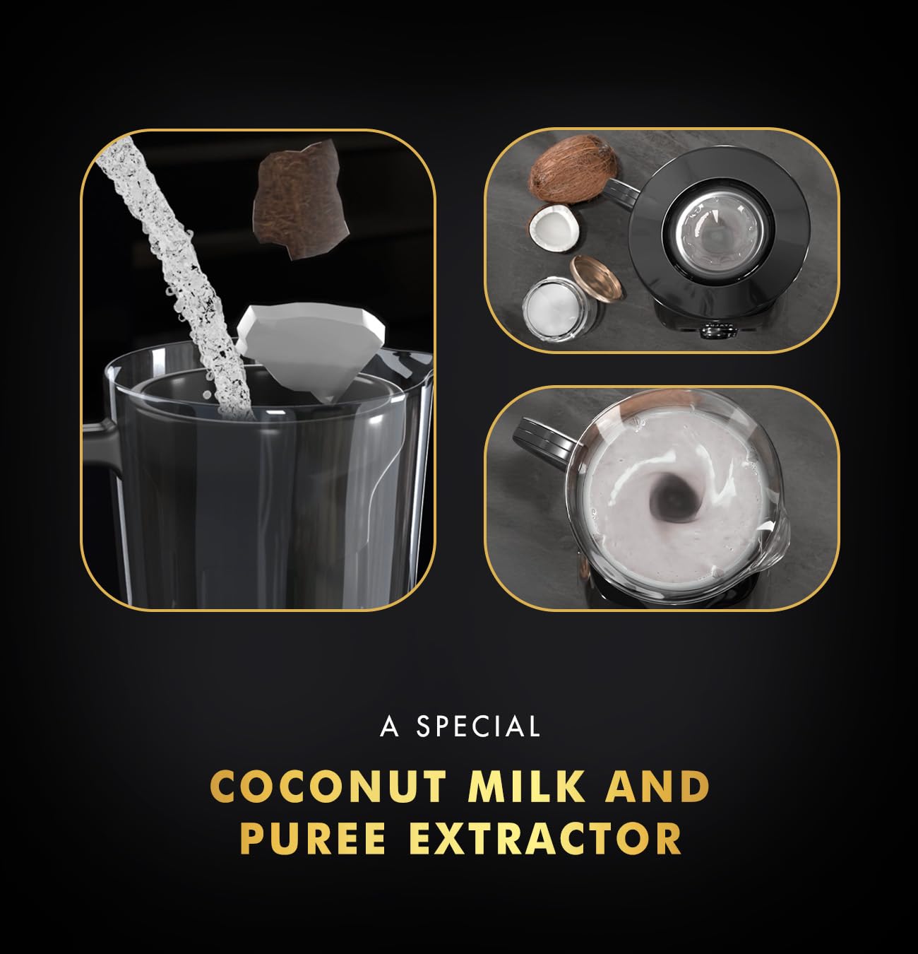 Sujata Mixer Grinder