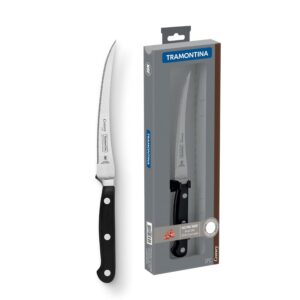 Tramontina Century Stainless Steel Tomato Knife