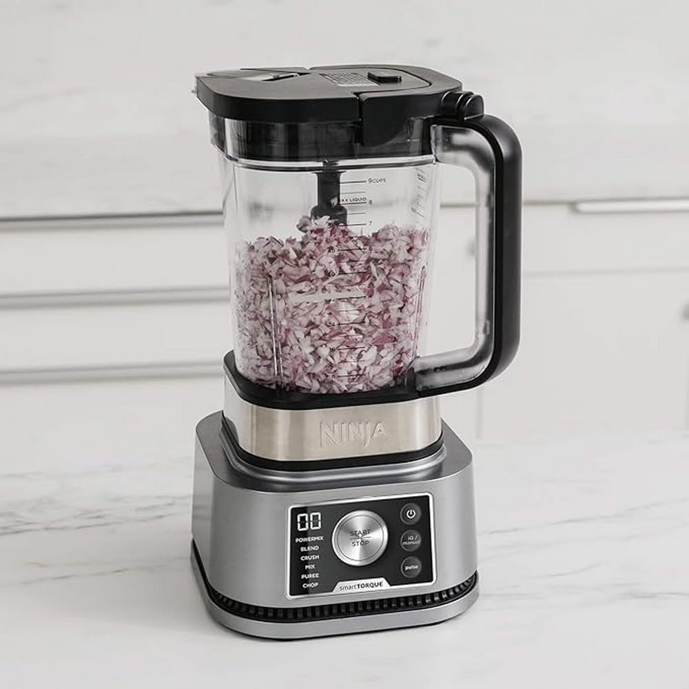 Ninja Foodi 3-in-1 Blender