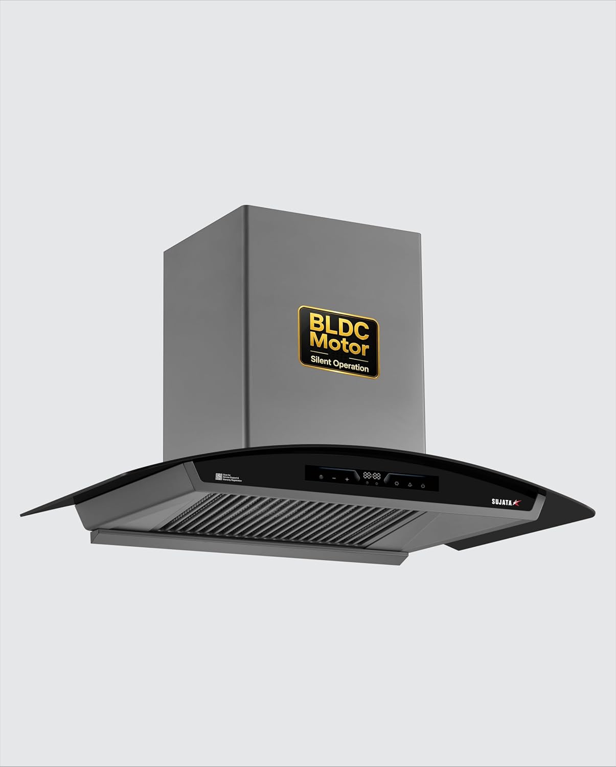 Sujata Quarz Kitchen Chimney