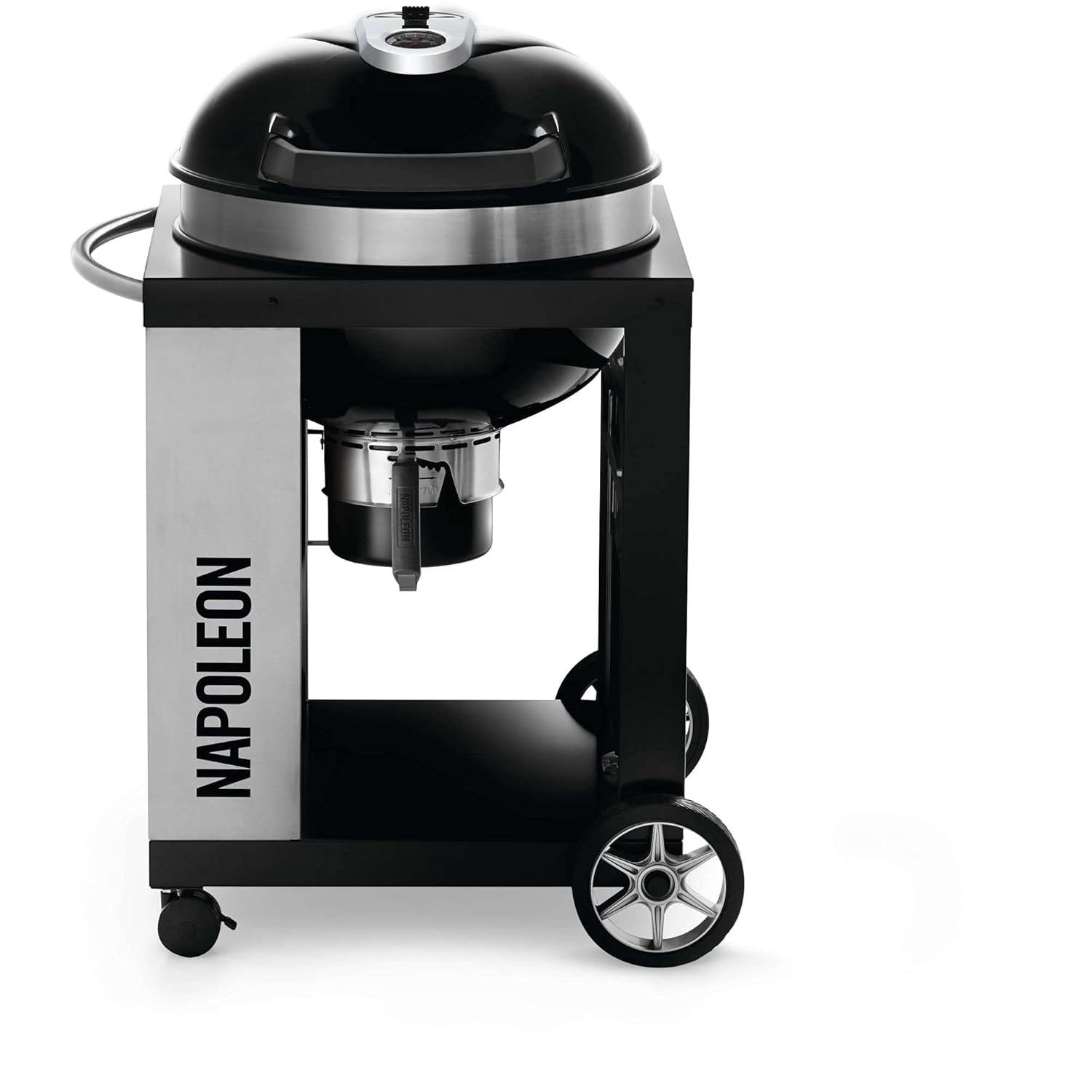 Napoleon Charcoal Grill
