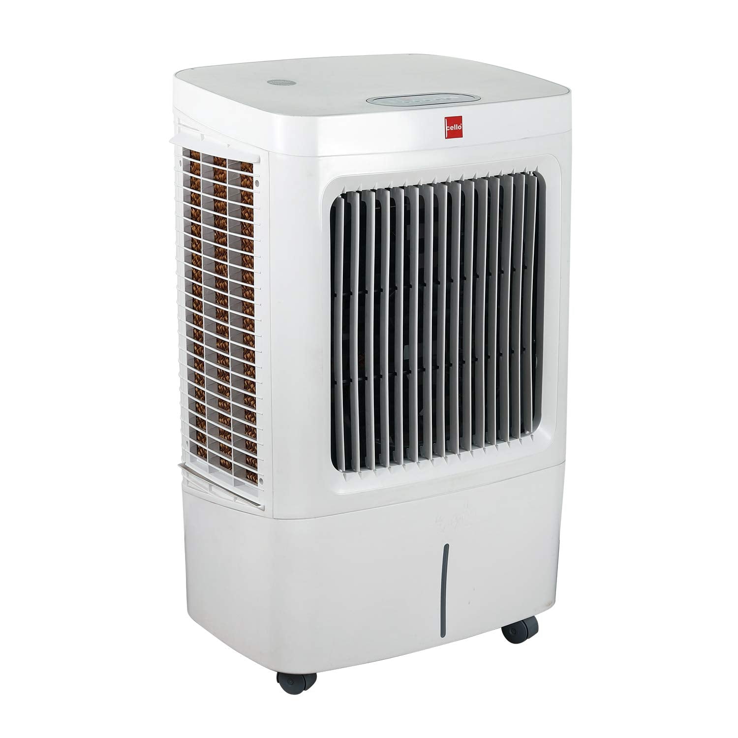 Cello Ossum + BLDC Air Cooler