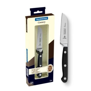 Tramontina Century Stainless Steel Vegetable & Fruits Knife