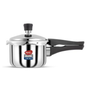 Pigeon Elite Shine 3Ply Cooker 1.5 LTR Outer