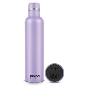 Pexpo Oreo Stainless Steel Water Bottle