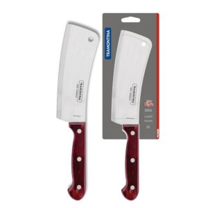 Tramontina Polywood Cleaver Knife