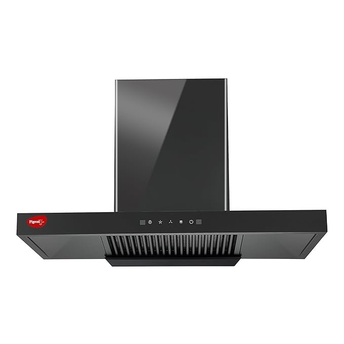 Pigeon Chimney Atmos 90Cm(Bldc)