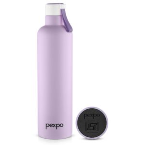 Pexpo Oslo Stainless Steel Water Bottle