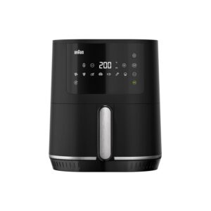 Braun MultiFry Air Fryer 3