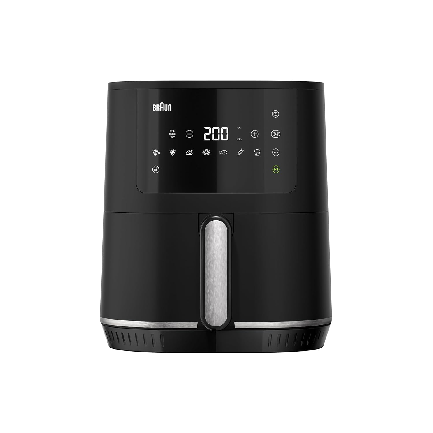 Braun MultiFry Air Fryer 3