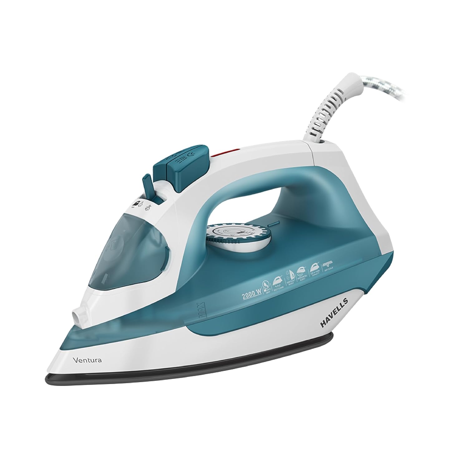 Havells Ventura 2000 Watt Steam Iron