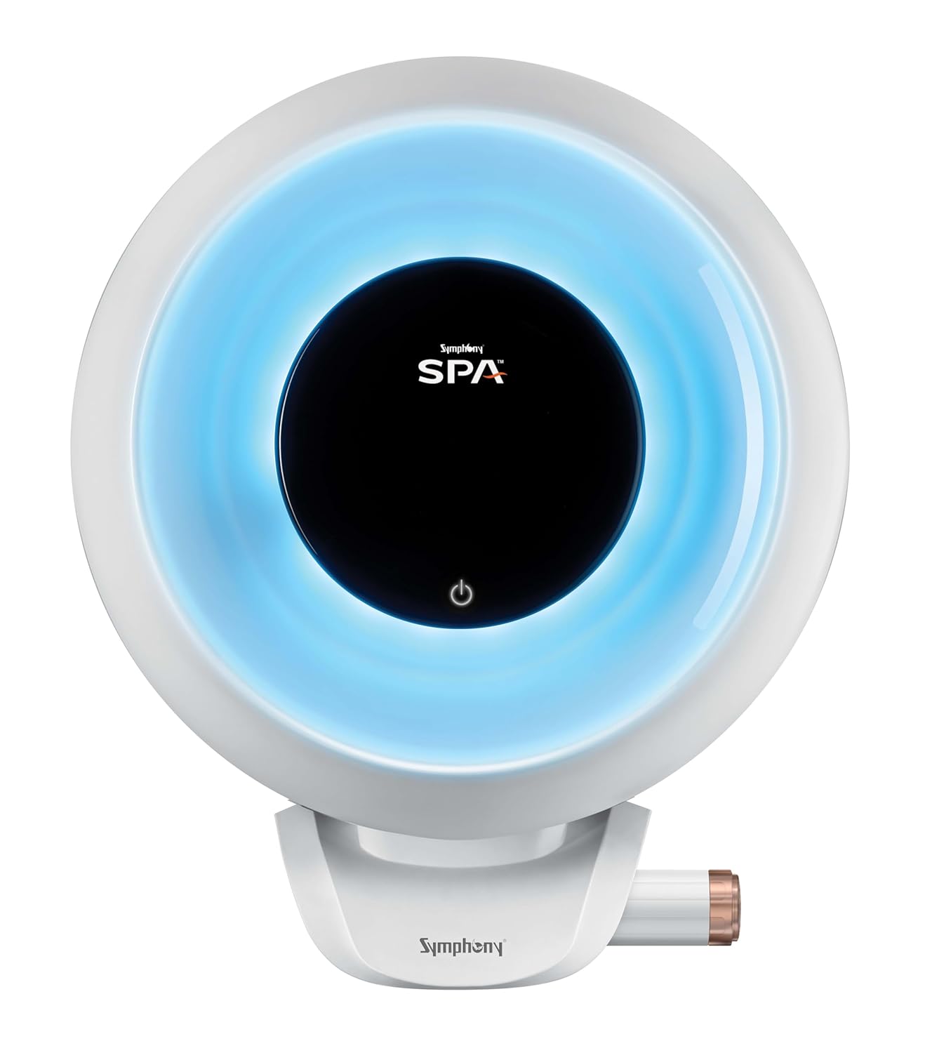 Symphony SPA Geyser with PUROPOD Filter