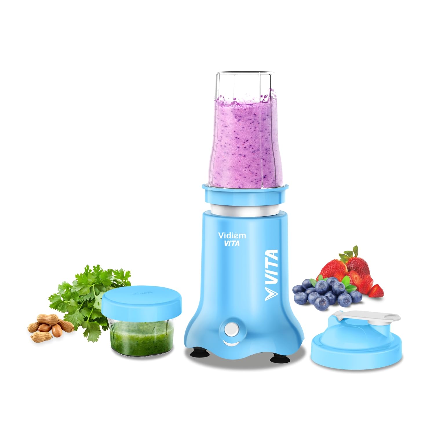 Vidiem Vita Personal Blender