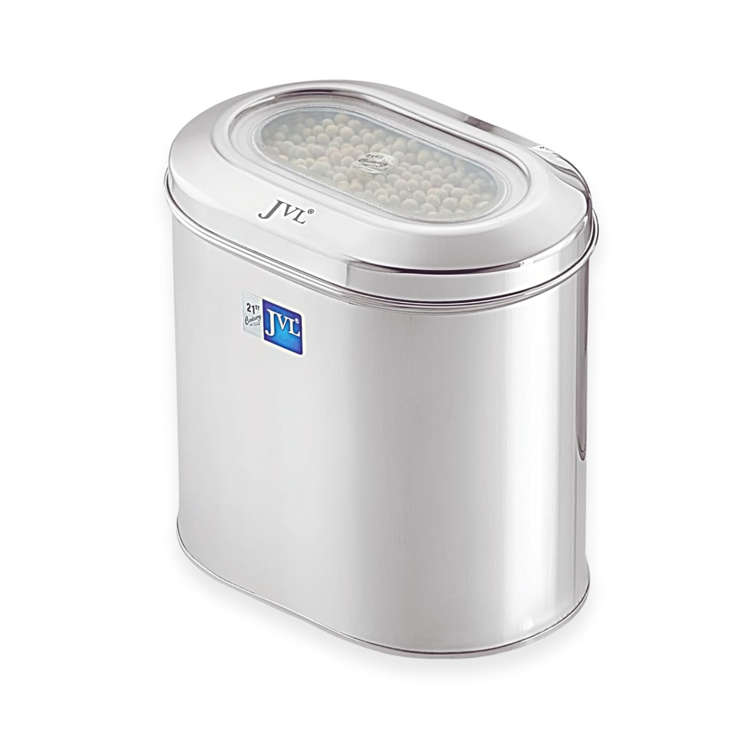 Jvl Capsule Tin (13.25 L)