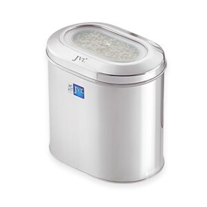 Jvl Capsule Tin (8.50 L)