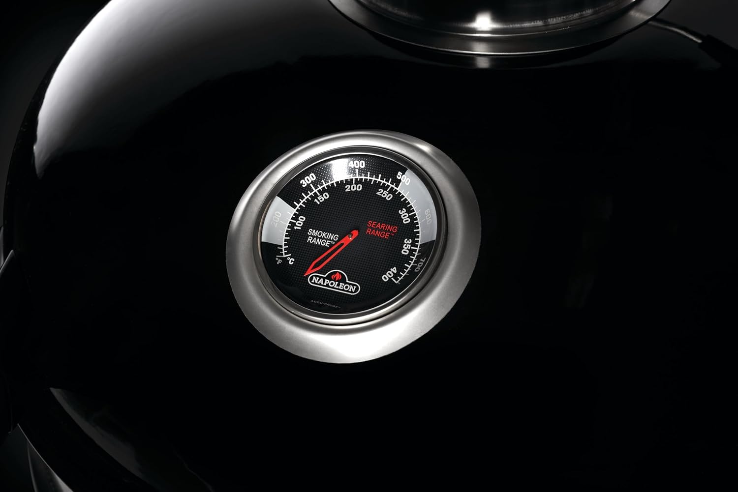 Napoleon Charcoal Kettle Grill