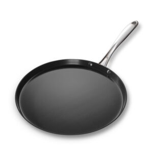 Tramontina Fusao Triply Ceramic Tawa