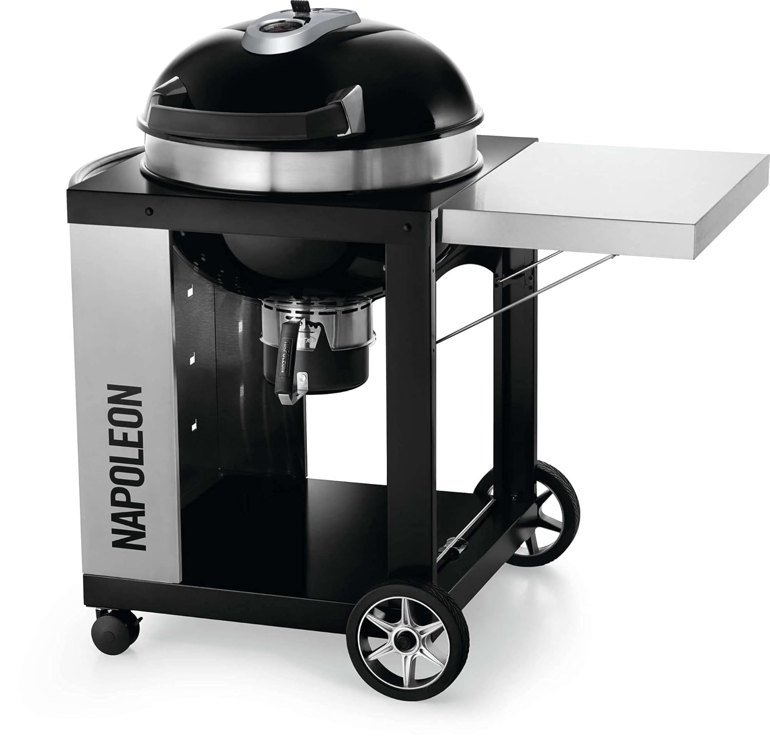 Napoleon Charcoal Grill
