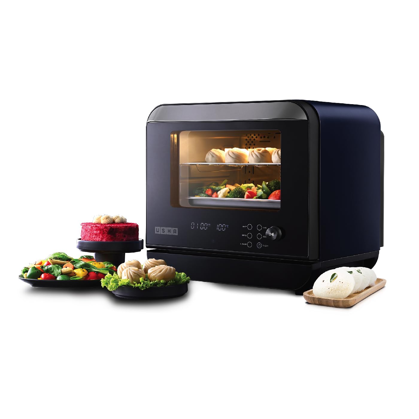 Usha iChef Steam Oven