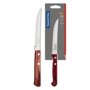 Tramontina Polywood Fruit Steak Knife