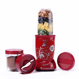 Wonderchef Nutri-blend BOLTMixer-Grinder