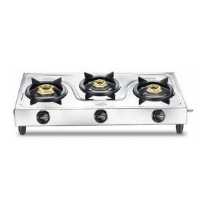 Prestige Prime Gas Stove Jumbo 3B