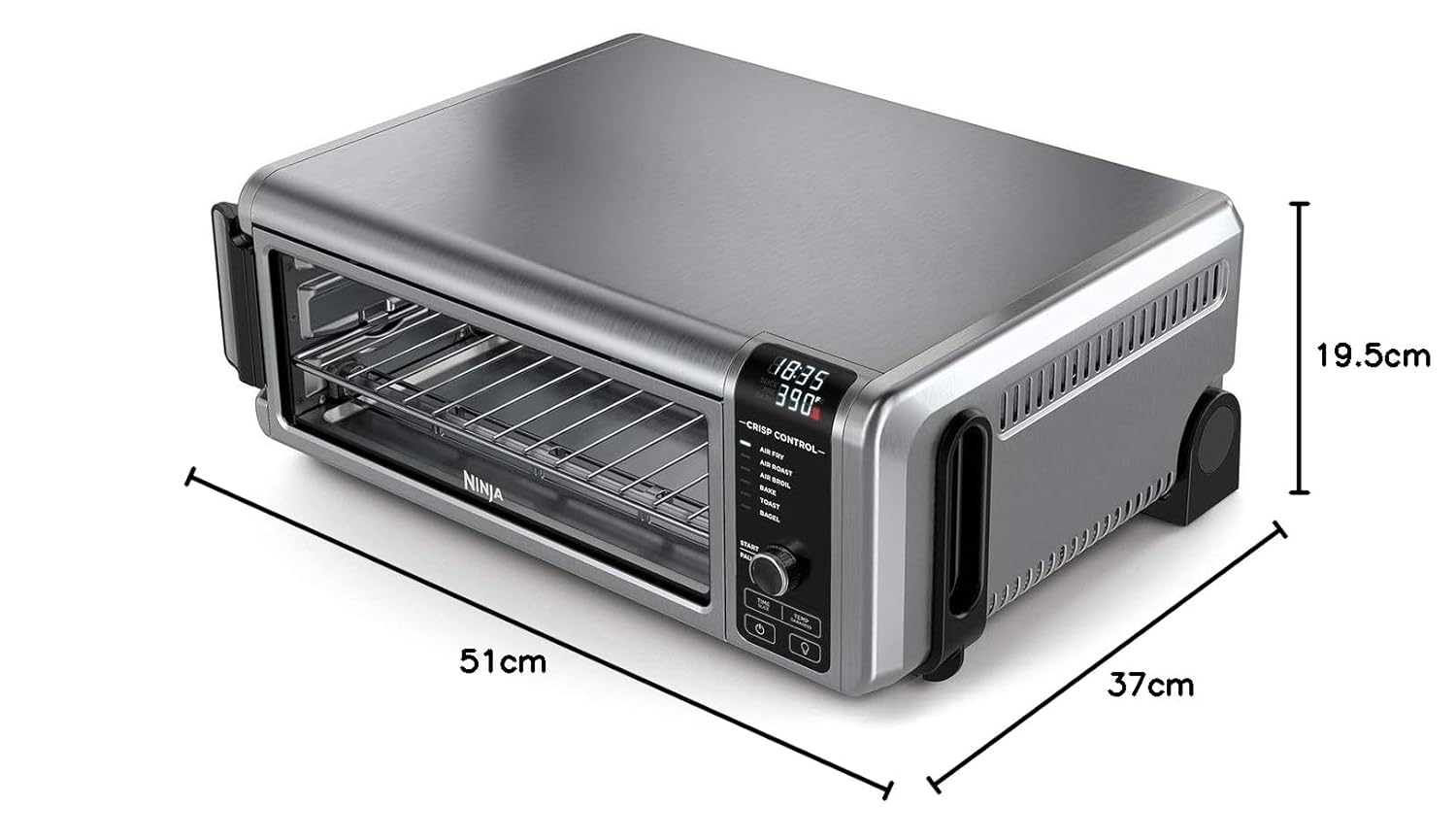 Ninja Foodi 8-in-1 Multi-Function Oven