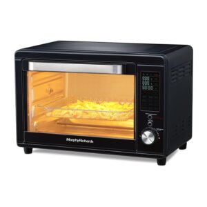 Morphy Richards Digital OTG