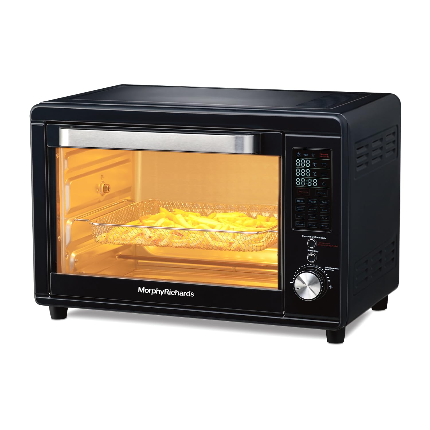 Morphy Richards Digital OTG