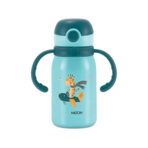 Milton Kiddo Thermosteel Water Bottle