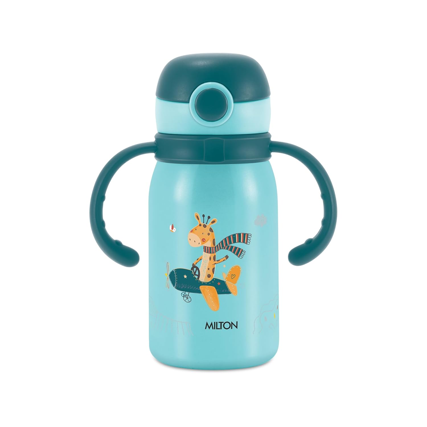 Milton Kiddo Thermosteel Water Bottle