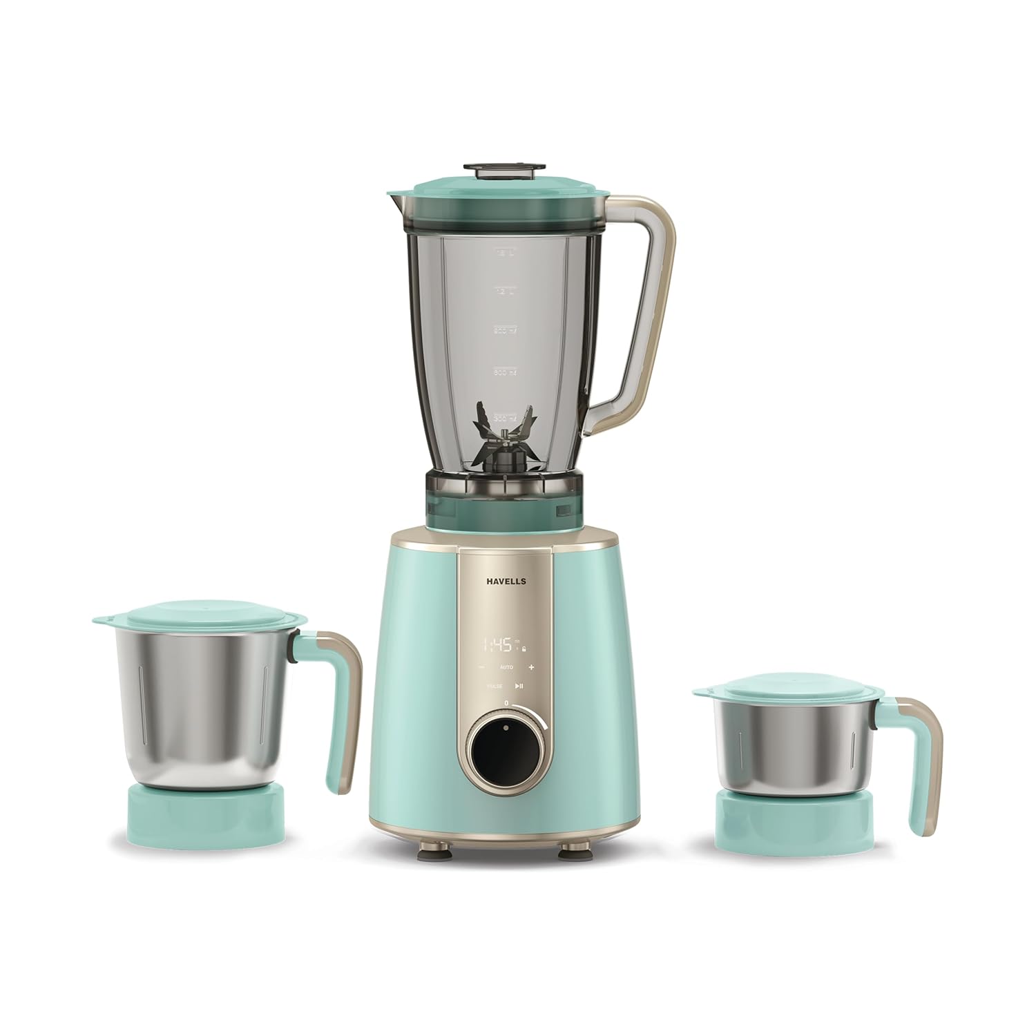 Havells CRAFT Mixer Grinder
