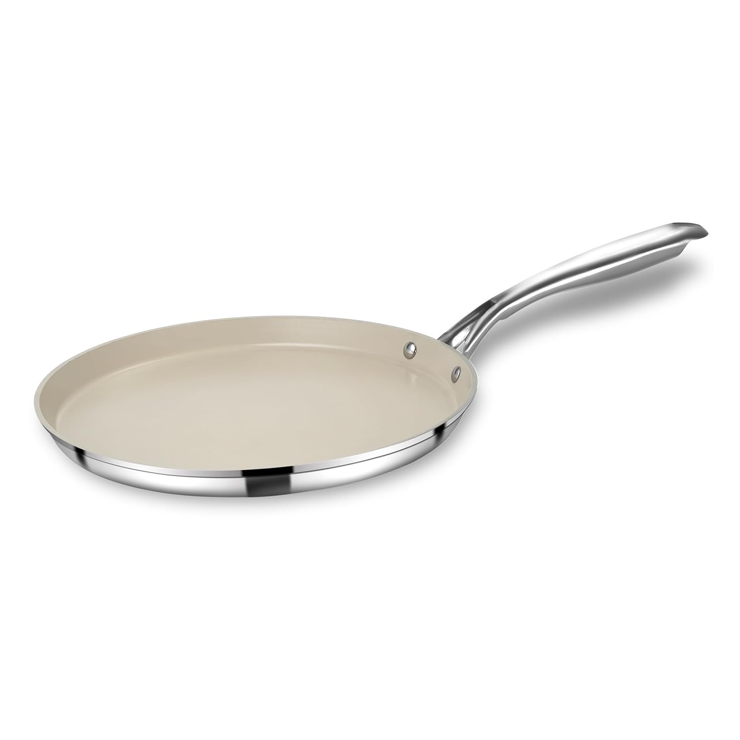 Pigeon Ceramic Flat Tawa 310