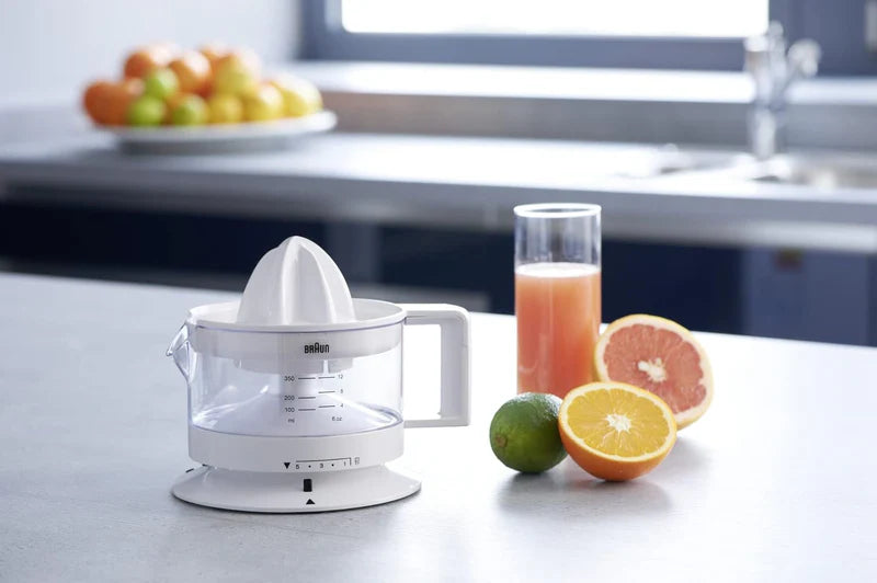 Braun Citrus Juicer