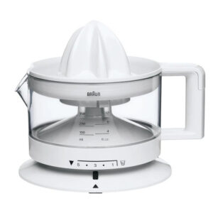 Braun Citrus Juicer