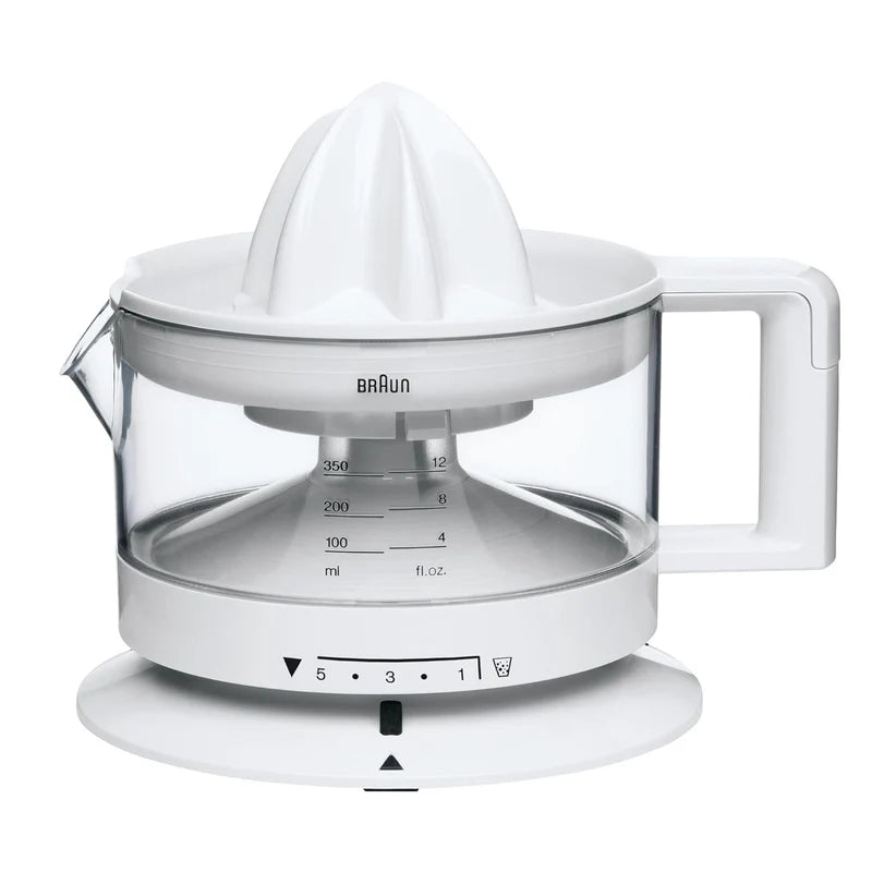 Braun Citrus Juicer