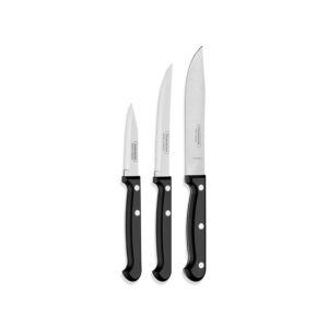 Tramontina Ultracorte Knife Set