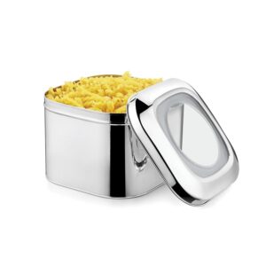 Jvl Cubic Tin (3 L)