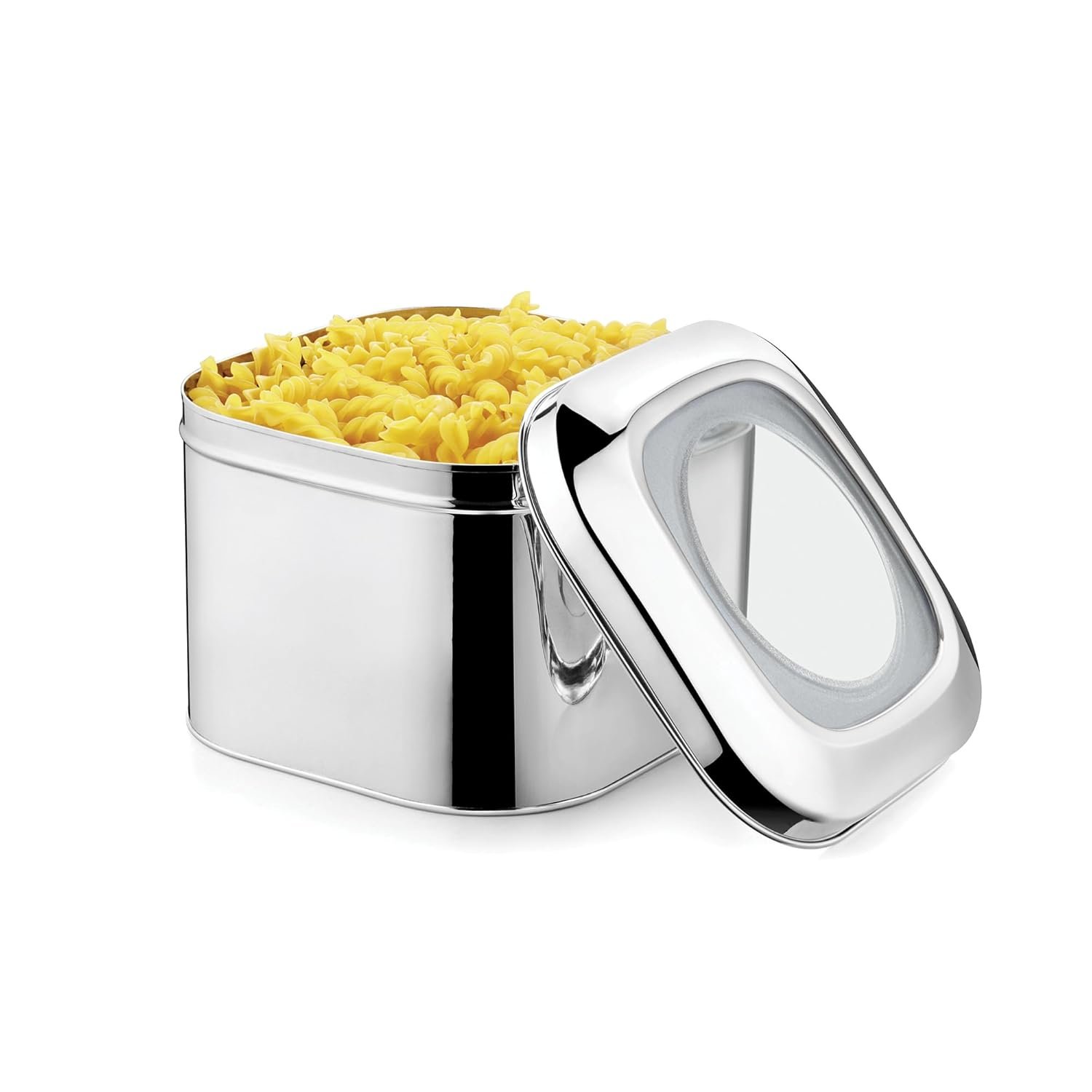Jvl Cubic Tin (9 L)