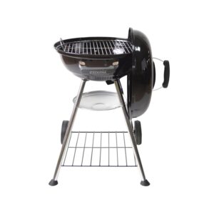 Exousia Charcoal BBQ Grill