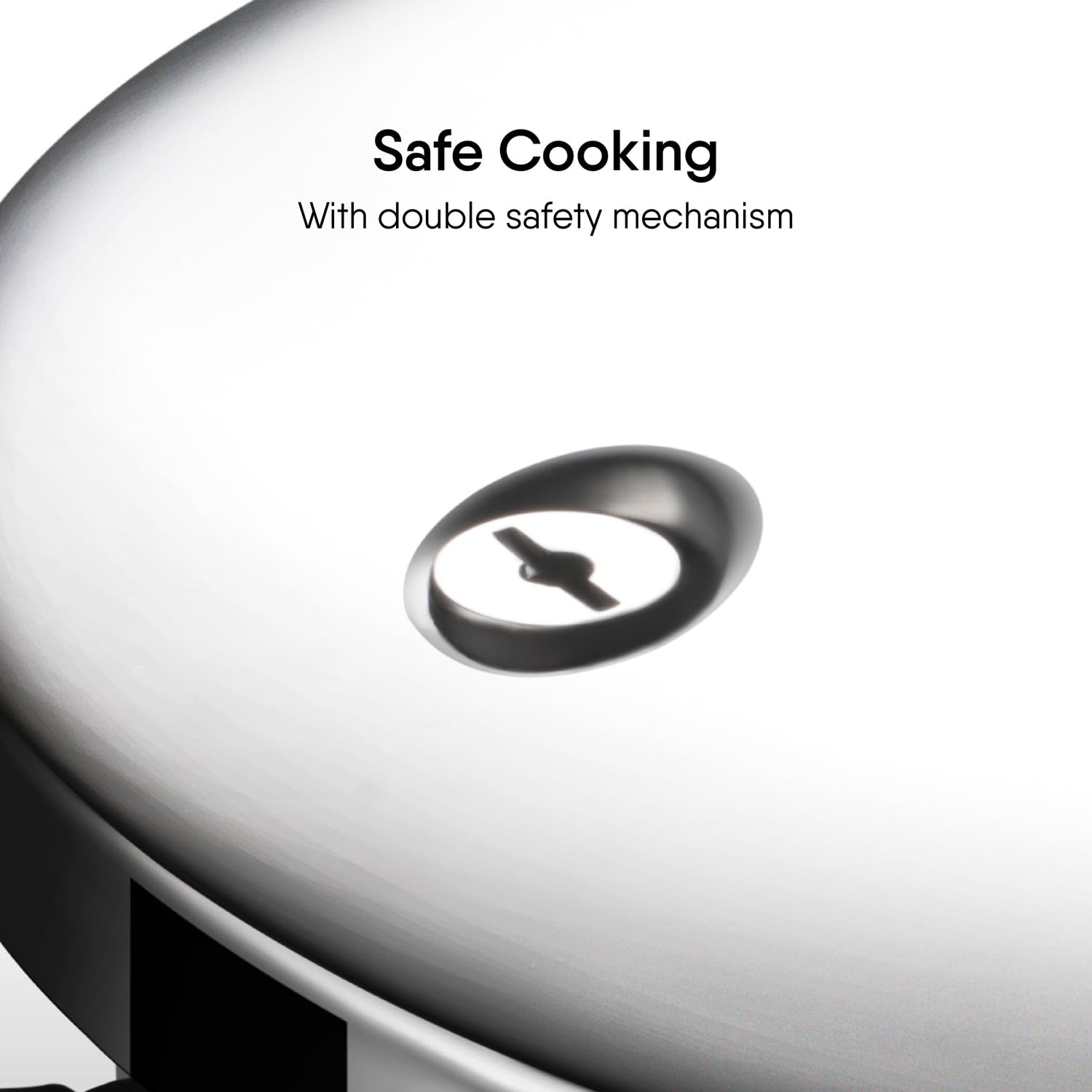 Stahl Xpress Pressure Cooker